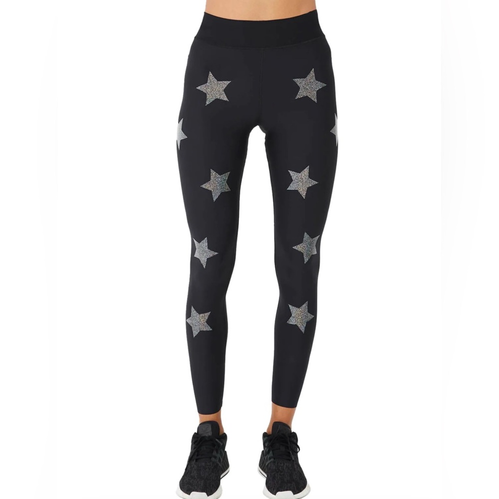 Ultracor Knockout Starlight Leggings!